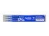 Pilot náplň do rollerů Frixion 0,7mm 3ks