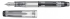 Pilot Heritage 92 Transparent plnicí pero