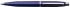 Sheaffer VFM Neon Blue kuličkové pero