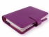 Filofax Saffiano Osobní malinový diář