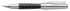 Faber-Castell E-Motion Croco Black plnicí pero