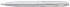 Sheaffer Gift Collection 100 Brushed Chrome CT kuličkové pero