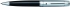 Sheaffer Gift Collection 300 Black CT kuličkové pero