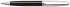 Sheaffer Gift Collection 500 Glossy Black Chrome CT kuličkové pero