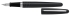 Pilot Middle Range Black Crocodile plnicí pero
