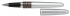 Pilot Middle Range Silver Python keramické pero