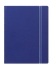 Filofax Classic Blue A5 zápisník