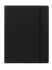 Filofax Classic Black A5 zápisník