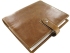 Filofax Malden A5 hnědý diář