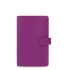 Filofax Saffiano Compact malinový diář