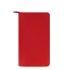 Filofax Saffiano ZIP Compact červený diář