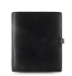 Filofax Finsbury A5 černý diář