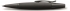 Faber-Castell E-Motion Metal Pure Black kuličkové pero
