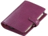 Filofax Finsbury kapesní malinový diář