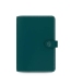 Filofax The Original osobní tyrkysový diář
