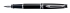 Waterman Expert Black Lacquer CT plnicí pero