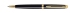 Waterman Hémisphere Black Lacquer GT kuličkové pero