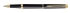 Waterman Hémisphere Black Lacquer GT keramické pero