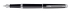 Waterman Hémisphere Black Lacquer CT plnicí pero