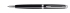 Waterman Hémisphere Black Lacquer CT kuličkové pero