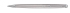 Waterman Hémisphere Essential Stainless Steel CT kuličkové pero