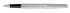 Waterman Hémisphere Essential Stainless Steel CT keramické pero