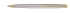 Waterman Hémisphere Essential Stainless Steel GT kuličkové pero