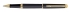 Waterman Hémisphere Essential Matt Black GT keramické pero