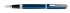 Waterman Exception Slim Blue Lacquer ST plnicí pero