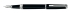 Waterman Exception Slim Black Lacquer ST plnicí pero