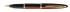 Waterman Carene Marine Amber GT plnicí pero