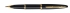Waterman Carene Black Sea GT plnicí pero