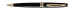Waterman Expert Black GT kuličkové pero
