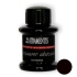 De Atramentis Black Edition - Black lahvičkový inkoust 45 ml