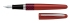 Pilot MR3 Retro Pop Red plnicí pero