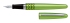 Pilot MR3 Retro Pop Green plnicí pero