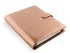 Filofax Saffiano Rose Gold A5 diář
