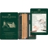 Faber Castell Pitt Monochrome sada 12 ks