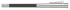 Graf von Faber Castell Perfect Pencil Black Platinum