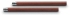 Graf von Faber-Castell No. V Brown, sada grafitových tužek