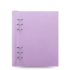 Filofax Clipbook A5 Pastels Orchid
