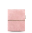 Filofax Domino Soft kapesní pastelový růžový diář