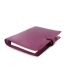 Filofax Finsbury A5 malinový diář