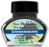 Standardgraph Anthracite lahvičkový inkoust 30 ml