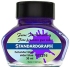 Standardgraph Elder Blue lahvičkový inkoust 30 ml