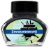Standardgraph Coal Black lahvičkový inkoust 30 ml