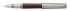Parker Royal Premier Custom Crimson Red plnicí pero