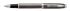 Parker Royal I.M. Dark Espresso CT plnicí pero
