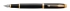Parker Royal I.M. Black GT plnicí pero
