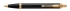 Parker Royal I.M. Black GT kuličkové pero